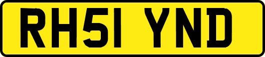 RH51YND