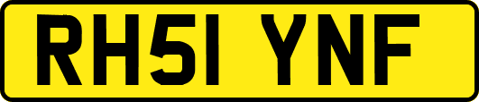 RH51YNF