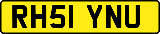 RH51YNU