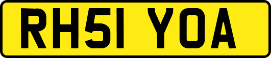 RH51YOA