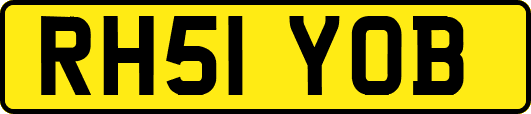 RH51YOB