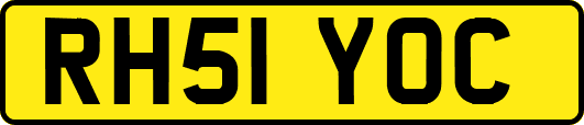 RH51YOC
