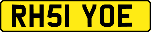 RH51YOE