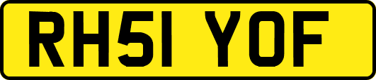 RH51YOF