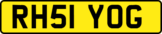 RH51YOG