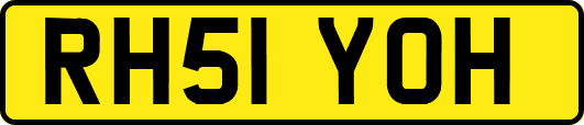 RH51YOH