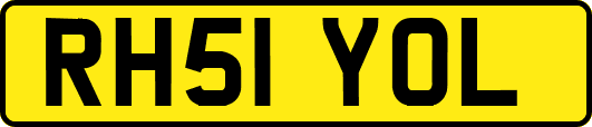 RH51YOL