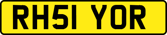 RH51YOR