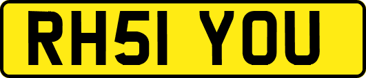 RH51YOU