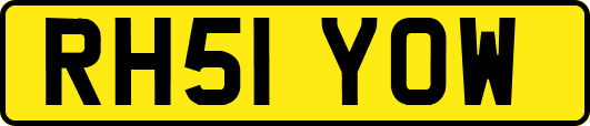 RH51YOW