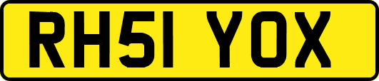 RH51YOX