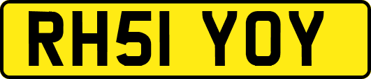 RH51YOY