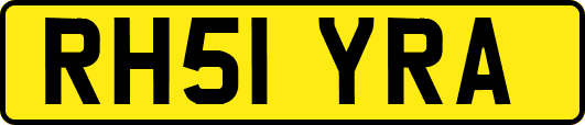 RH51YRA