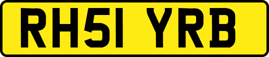 RH51YRB