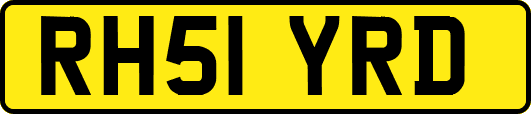 RH51YRD