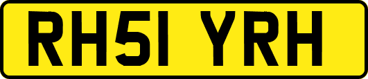 RH51YRH