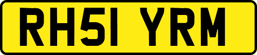 RH51YRM