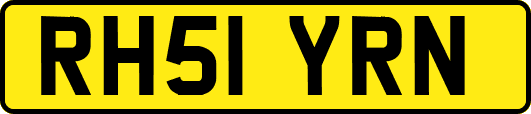 RH51YRN
