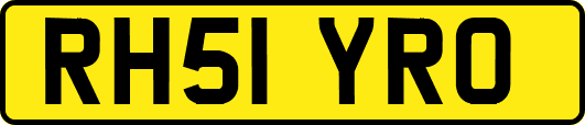 RH51YRO