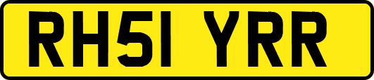 RH51YRR