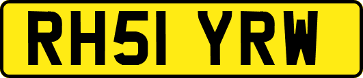 RH51YRW