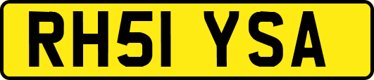 RH51YSA