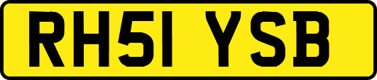 RH51YSB