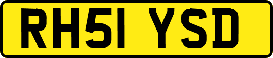 RH51YSD