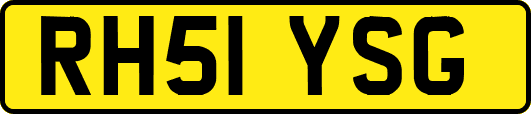 RH51YSG