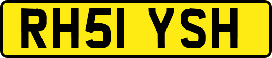 RH51YSH