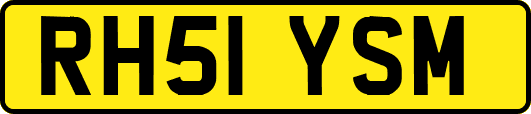 RH51YSM