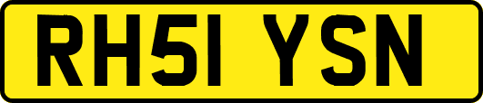 RH51YSN