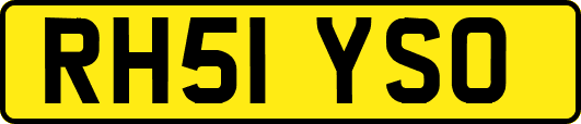 RH51YSO