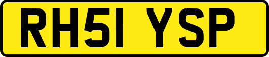 RH51YSP