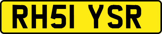 RH51YSR