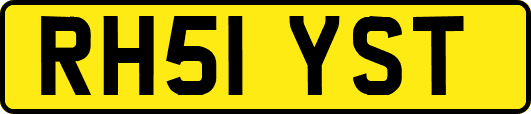 RH51YST