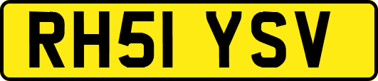 RH51YSV