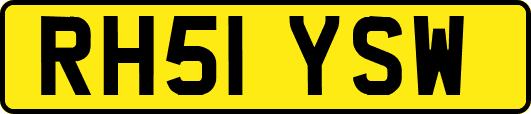 RH51YSW