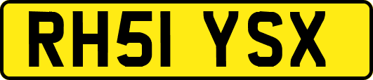 RH51YSX