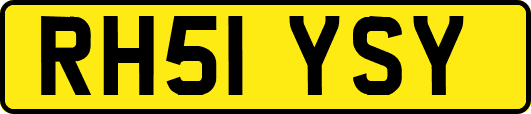 RH51YSY