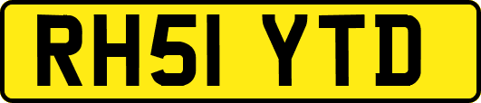 RH51YTD