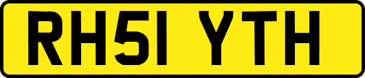 RH51YTH