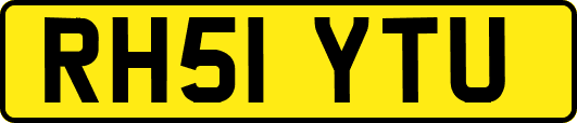 RH51YTU