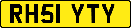 RH51YTY