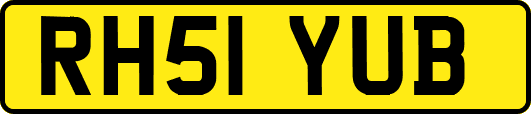 RH51YUB