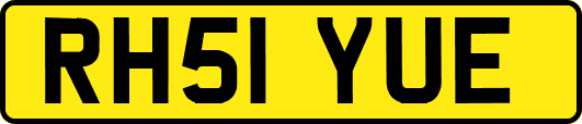 RH51YUE