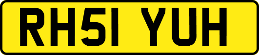RH51YUH