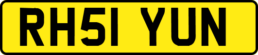 RH51YUN