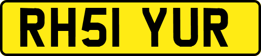 RH51YUR