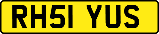 RH51YUS